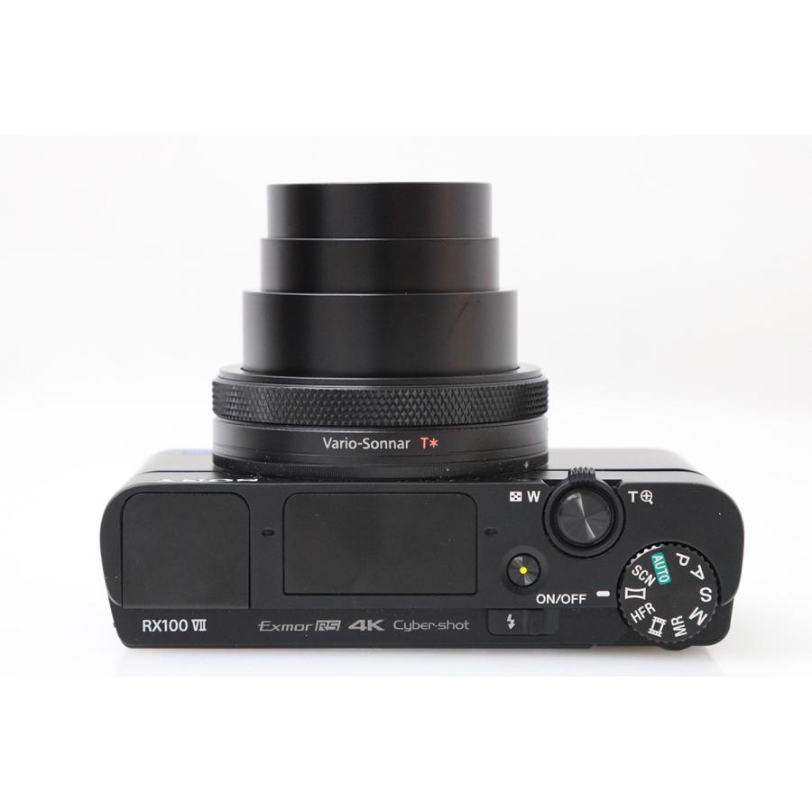 サイバーショット RXシリーズ 【全額返金保証】美品｜ソニー DSC