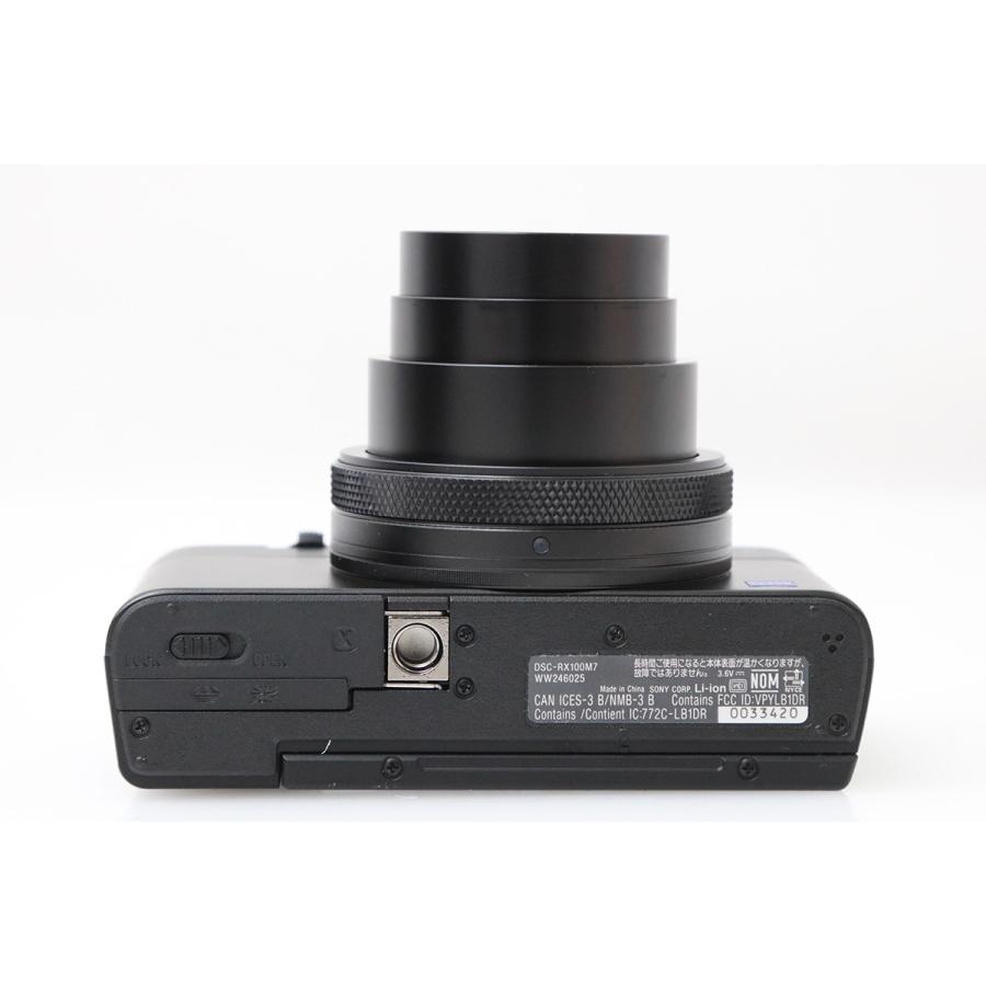 サイバーショット RXシリーズ 【全額返金保証】美品｜ソニー DSC