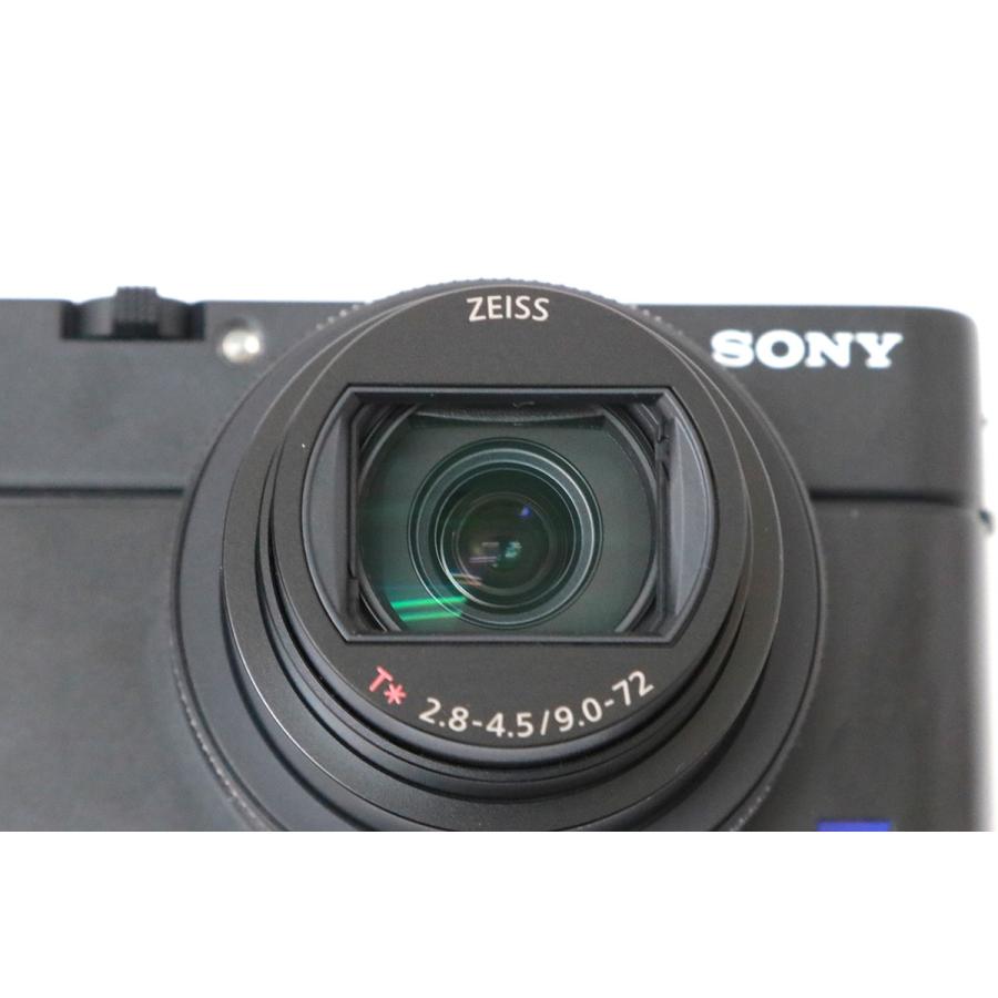 サイバーショット RXシリーズ 【全額返金保証】美品｜ソニー DSC
