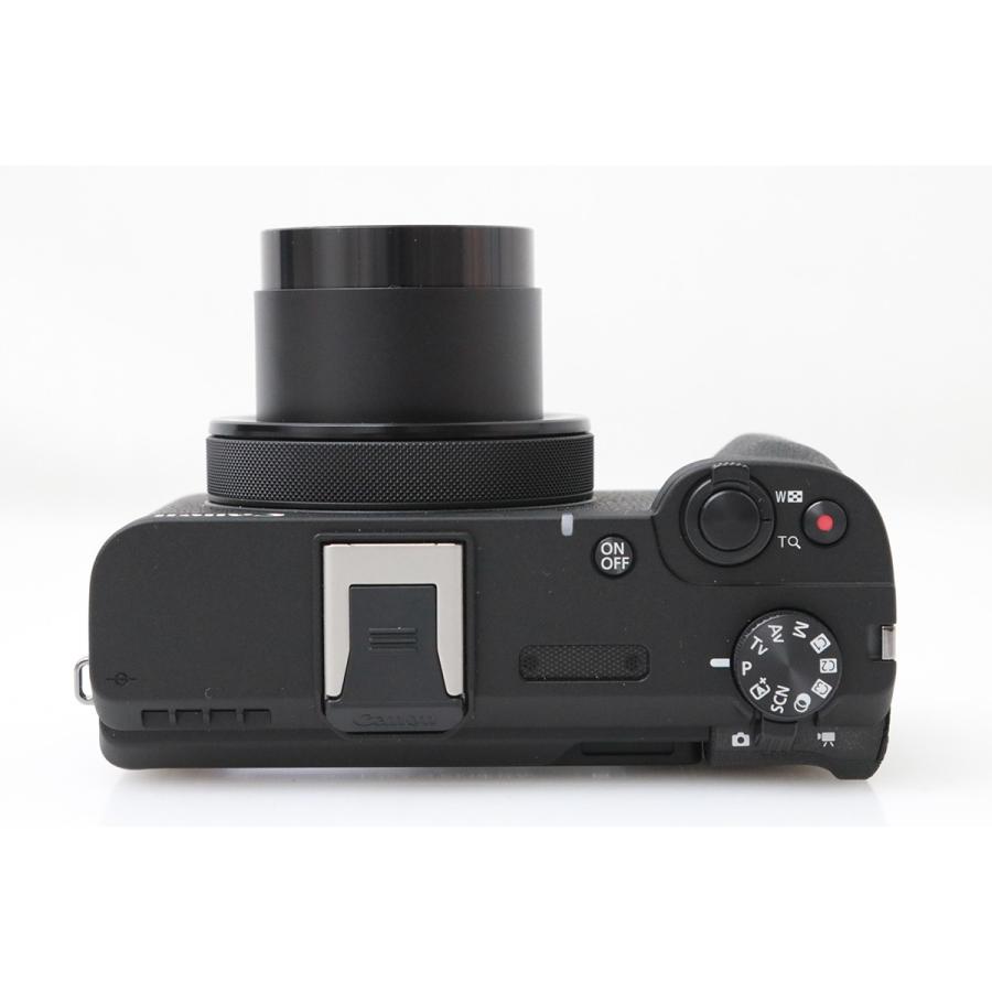 PowerShot 【全額返金保証】美品｜キヤノン V1 CA01-M6637-2P3