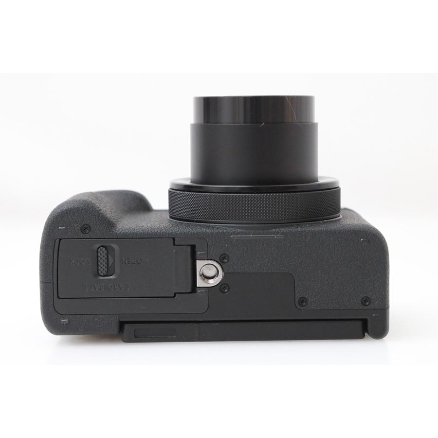PowerShot 【全額返金保証】美品｜キヤノン V1 CA01-M6637-2P3 