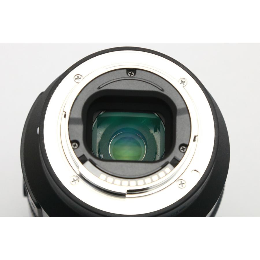 【全額返金保証】美品｜ソニー E 70-350mm F4.5-6.3 G OSS SEL70350G CA01-M6650-2B2Aの画像