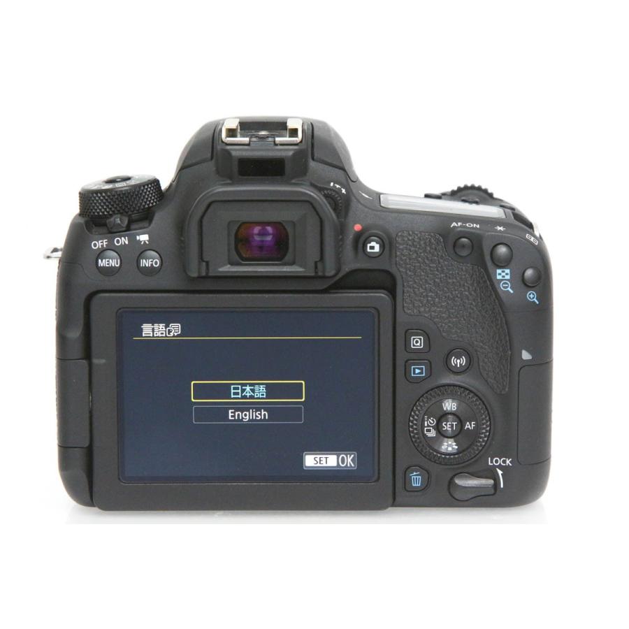 EOS 9000D 【全額返金保証】美品｜キヤノン ボディ CA01-R5399-3Y1A