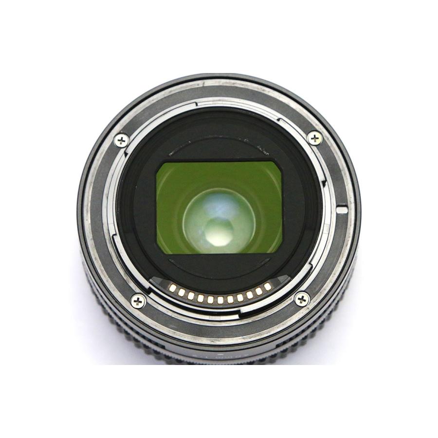 NIKKOR Z 【全額返金保証】美品｜ニコン 40mm f/2 (SE) CA01-B5749-3Y3