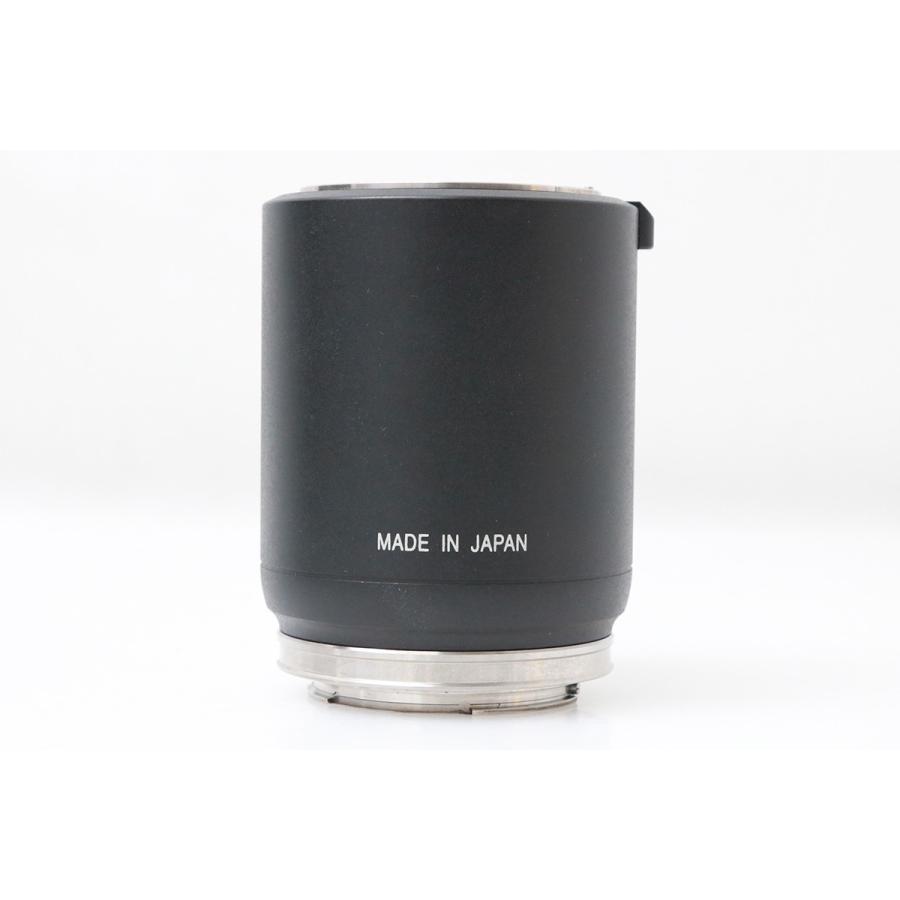 全額返金保証】美品｜コーワ PROMINAR 500mm F5.6 FL 標準キット TX10 