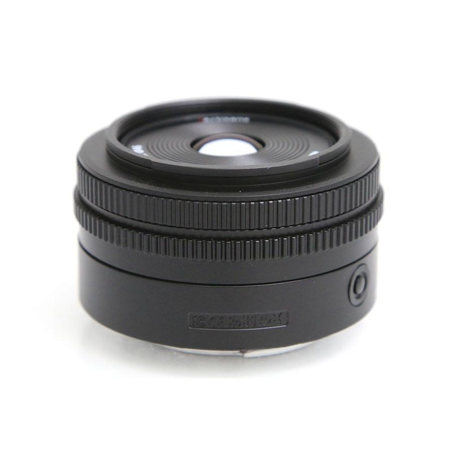 七工匠（7Artisans） 【全額返金保証】美品｜7Artisans 7Artisans 40mm
