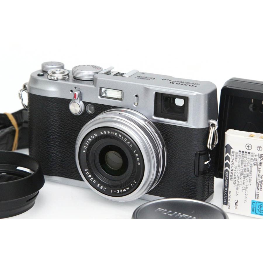 並品》FUJIFILM X100S 富士フイルム FUJIFILM X100S 価格比較 - 価格.com