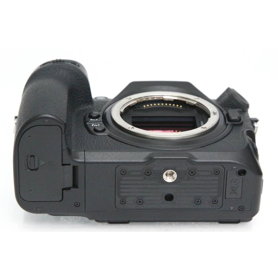 Zシリーズ（Nikon） 【全額返金保証】美品｜ニコン Z 8 ボディ