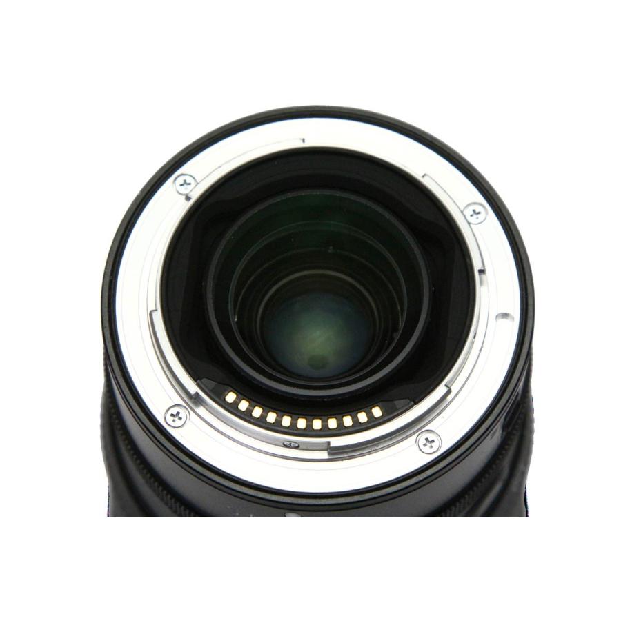 【全額返金保証】美品｜ニコン NIKKOR Z 24-120mm f/4 S CA01-R5545-2O2A_5