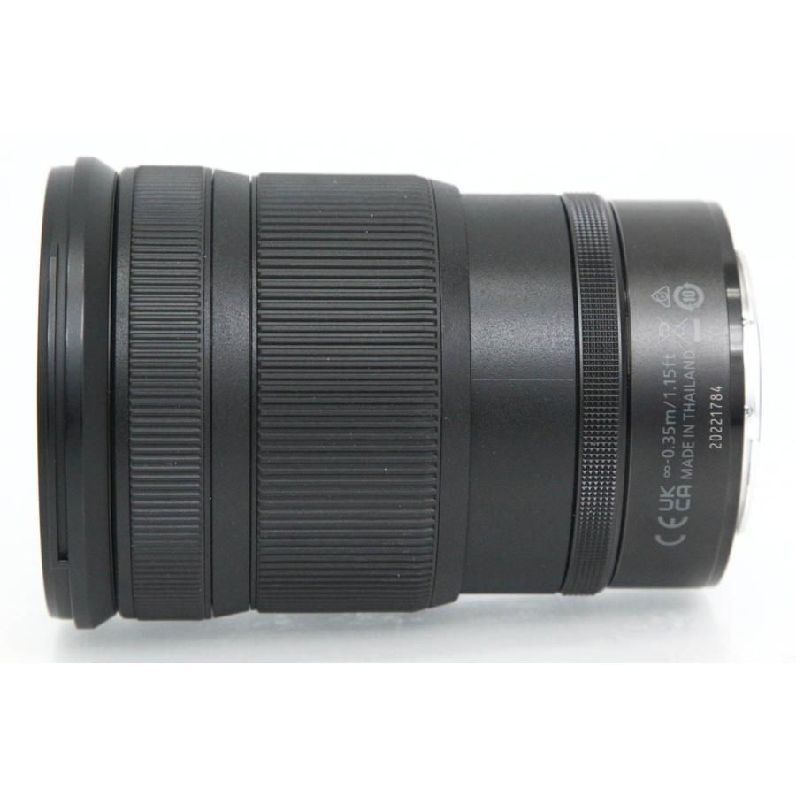 【全額返金保証】美品｜ニコン NIKKOR Z 24-120mm f/4 S CA01-R5560-2B4_3