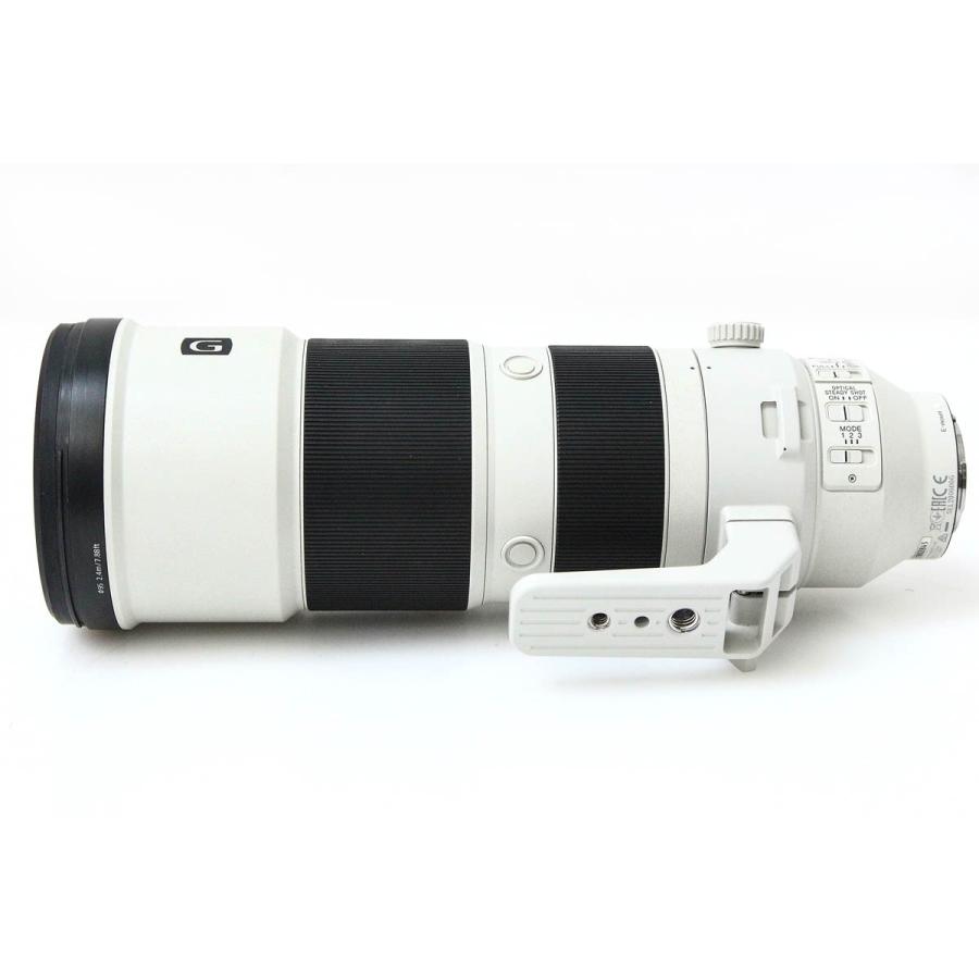 【全額返金保証】美品｜ソニー FE 200-600mm F5.6-6.3 G OSS SEL200600G CA01-R5564-2M5_3