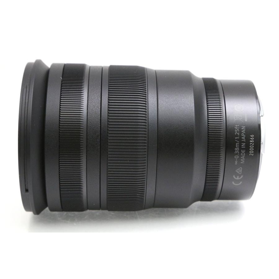 NIKKOR Z 【全額返金保証】美品｜ニコン 24-70mm f/2.8 S CA01-B5927