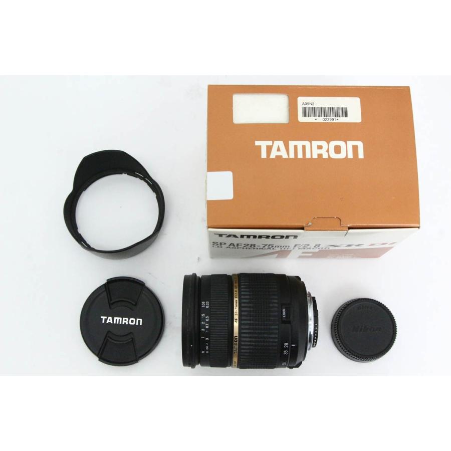 Di お買い得品｜タムロン SP AF 28-75mm F/2.8 XR LD Aspherical [IF