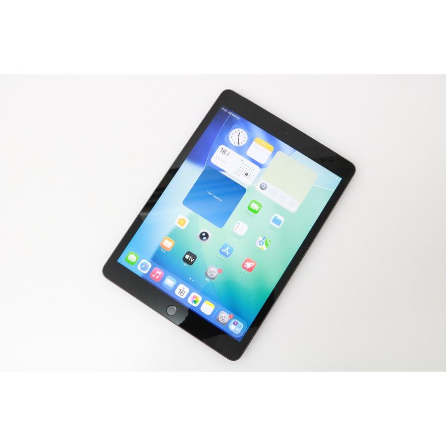 iPad 良品｜Apple 10.2インチ 第9世代 Wi-Fi+Cellular 256GB 2021年秋
