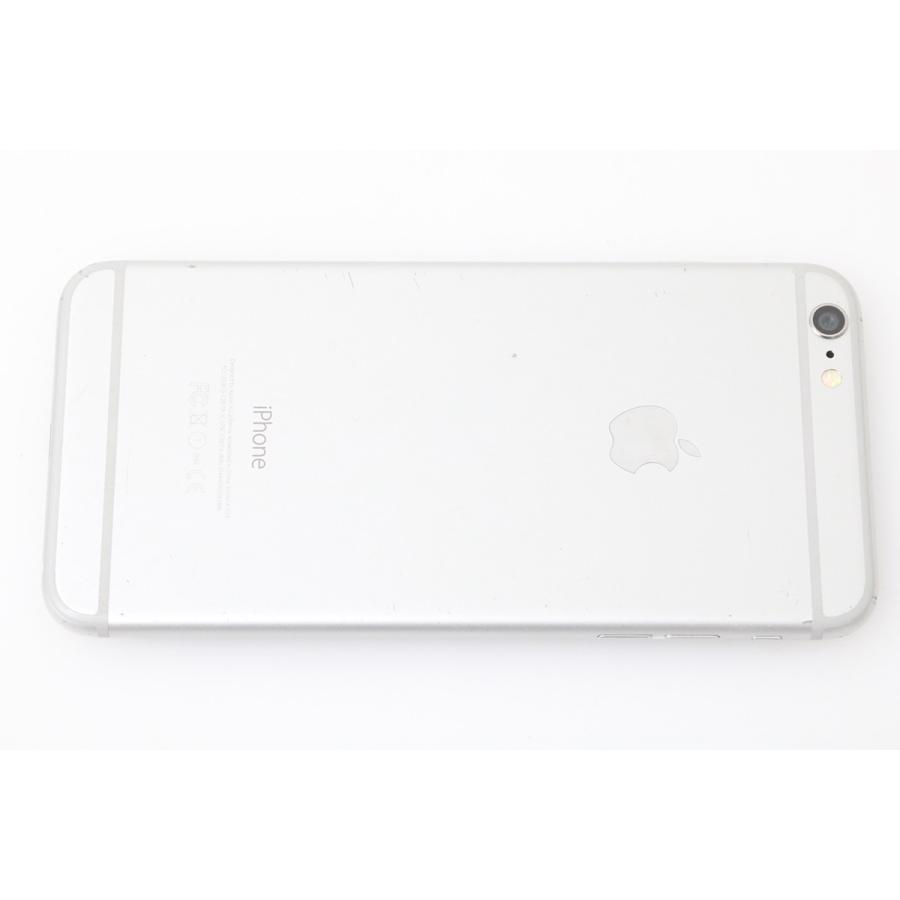 Apple お買い得品｜Apple iPhone 6 Plus 64GB シルバー MGAJ2J/A HA03 