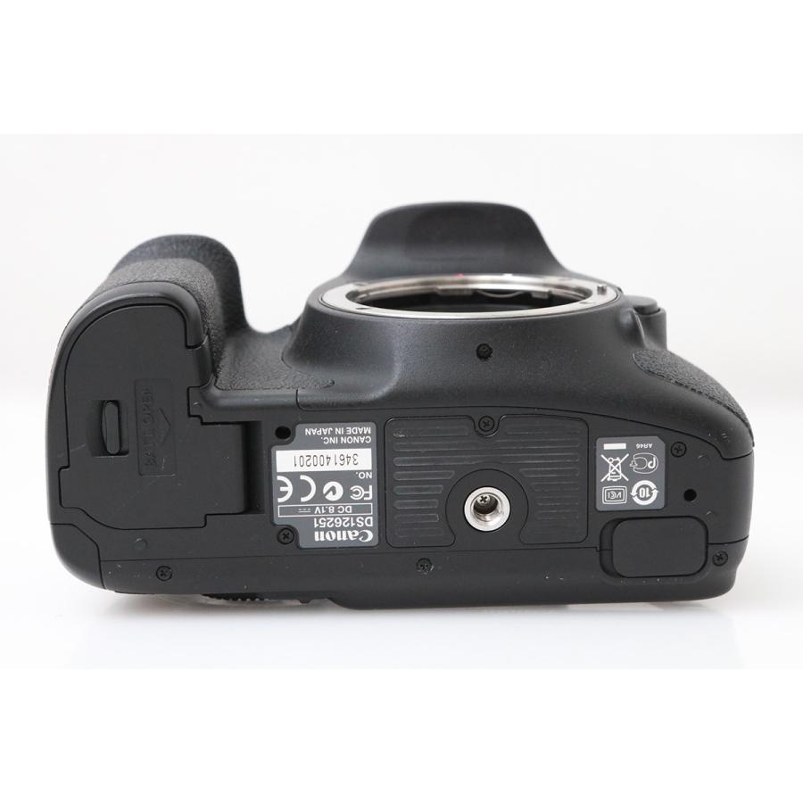 EOS 7D 【全額返金保証】良品｜キヤノン ボディ CA01-M6849-2Q3