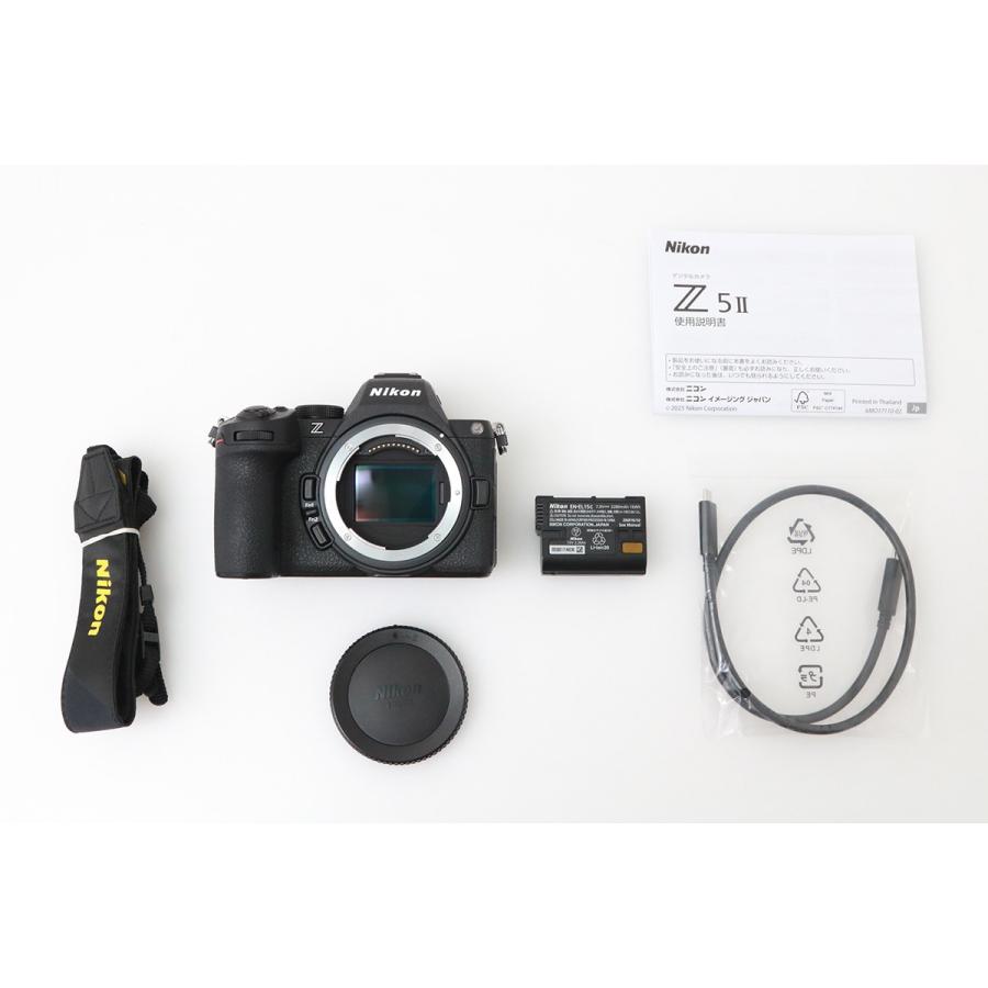 【完動品 美品】Nikon L35AD2 ニューピカイチ 動作確認済 返金保証 Zシリーズ（Nikon） 【全額返金保証】美品｜ニコン Z5II ボディ CA01