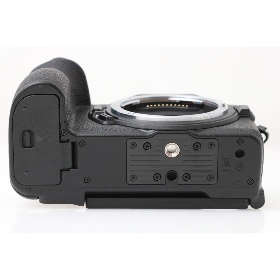 Zシリーズ（Nikon） 【全額返金保証】美品｜ニコン Z5II ボディ CA01