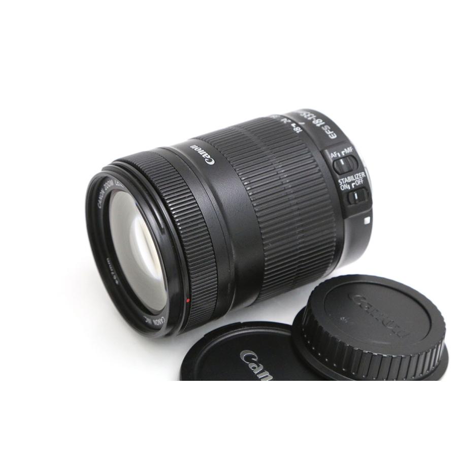 EF-S ジャンク品｜キヤノン EF-S18-135mm F3.5-5.6 IS CA01-B6056-2M7B
