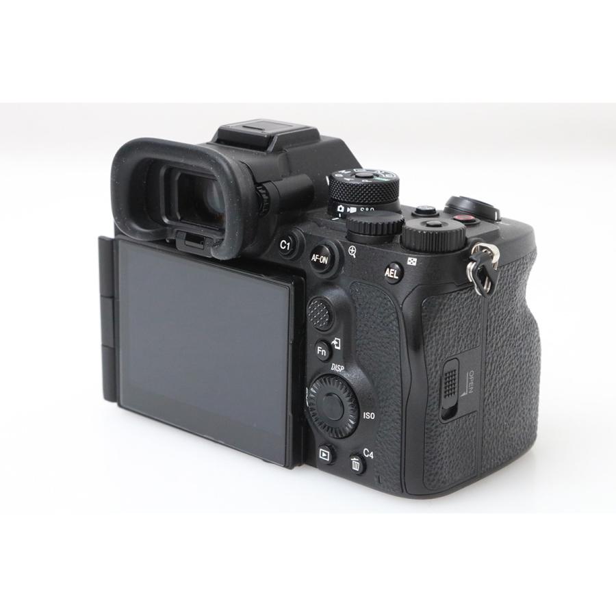 α7 【全額返金保証】良品｜ソニー α7R V ILCE-7RM5 ボディ（センサー