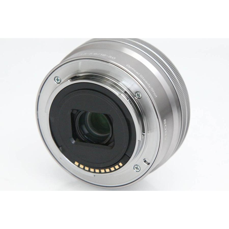 α6000 【全額返金保証】良品｜ソニー ILCE-6000Y ダブルズームレンズ