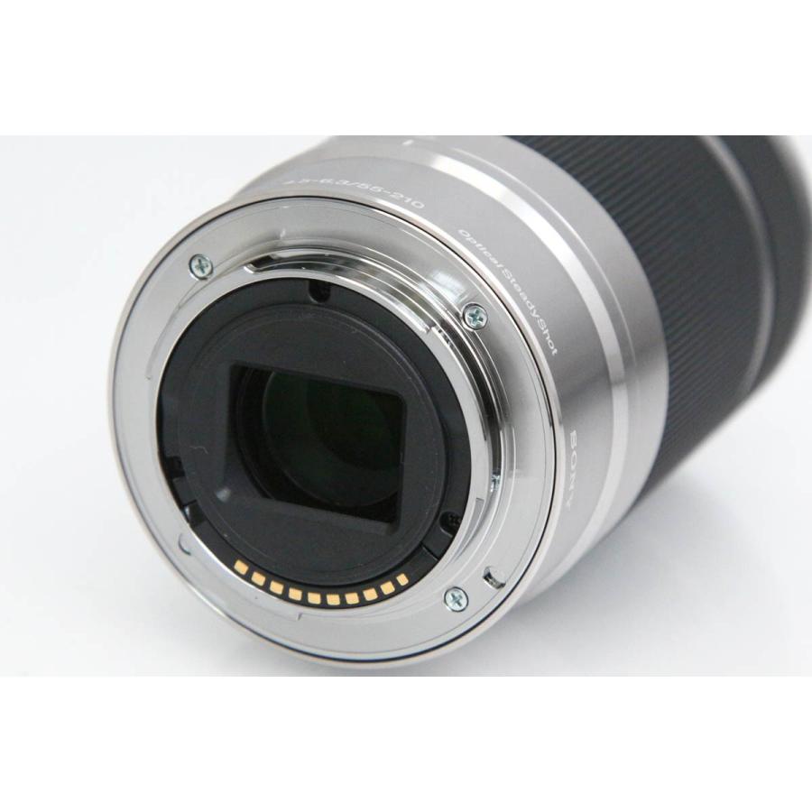 α6000 【全額返金保証】良品｜ソニー ILCE-6000Y ダブルズームレンズ