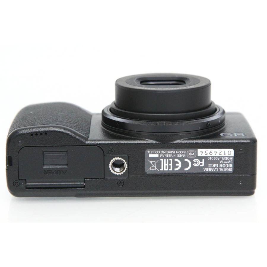 RICOH GR お買い得品｜リコー III CA01-R5735-3Y1A : アキバ流通