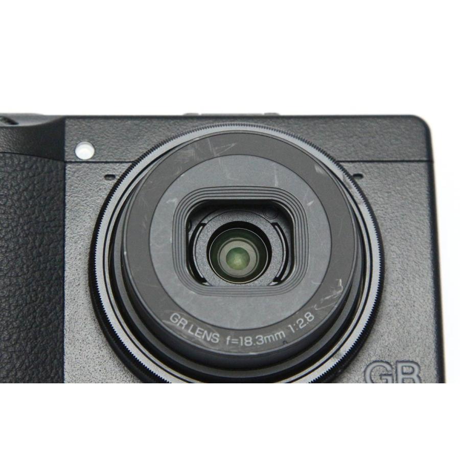 RICOH GR お買い得品｜リコー III CA01-R5735-3Y1A : アキバ流通