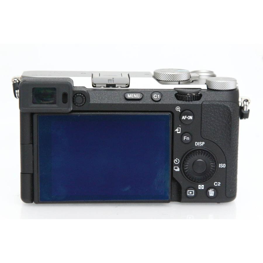 α7 【全額返金保証】美品｜ソニー α7C II ILCE-7CM2L ズームレンズ
