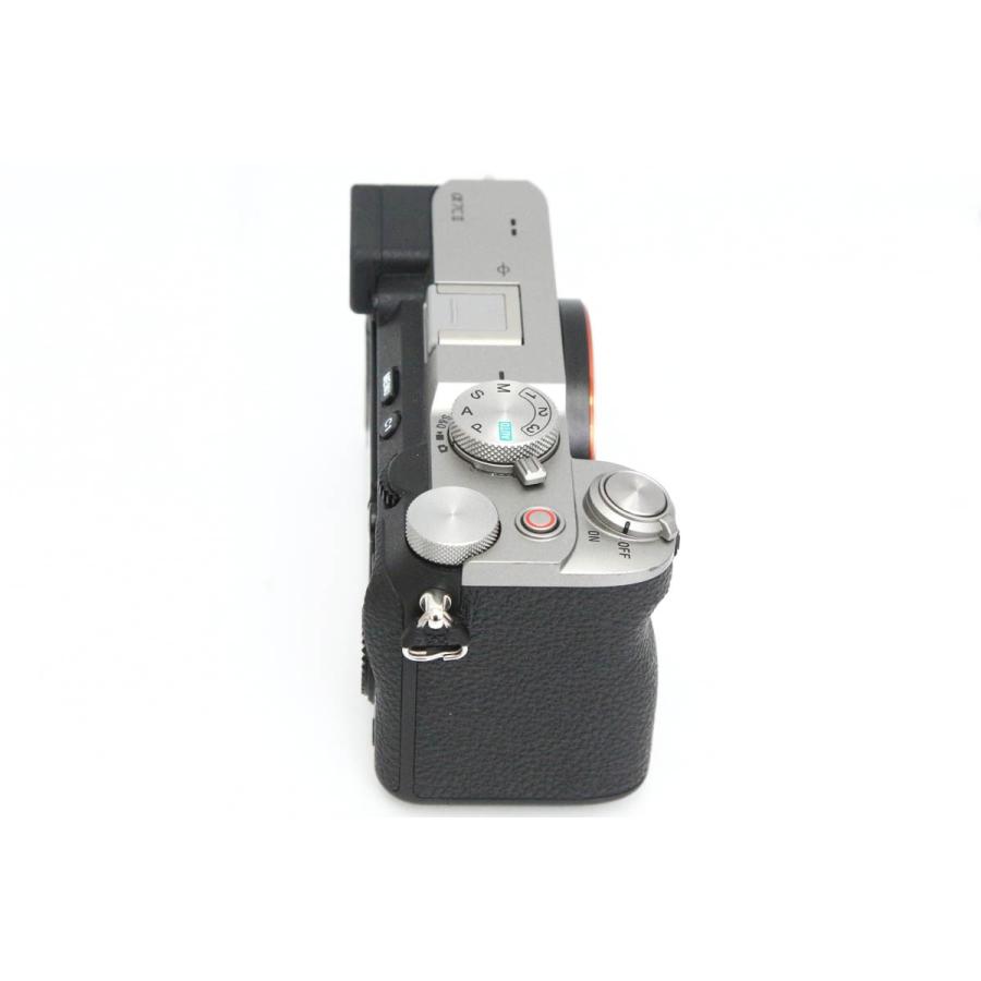 α7 【全額返金保証】美品｜ソニー α7C II ILCE-7CM2L ズームレンズ