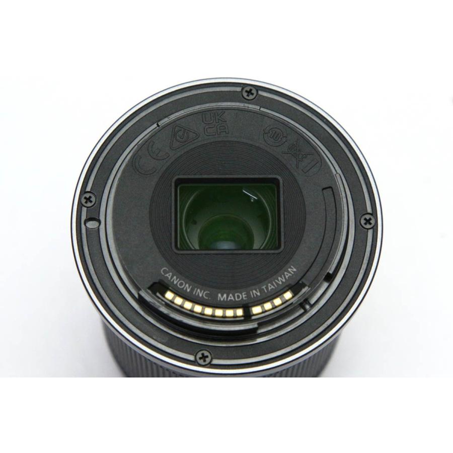 RFレンズ 【全額返金保証】良品｜キヤノン RF-S55-210mm F5-7.1 IS STM