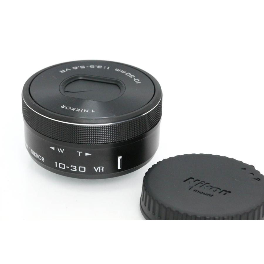 1 NIKKOR 【全額返金保証】良品｜ニコン VR 10-30mm f/3.5-5.6 PD-ZOOM