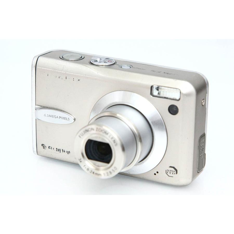 FinePix Fシリーズ 【全額返金保証】並品｜富士フイルム FINEPIX F30