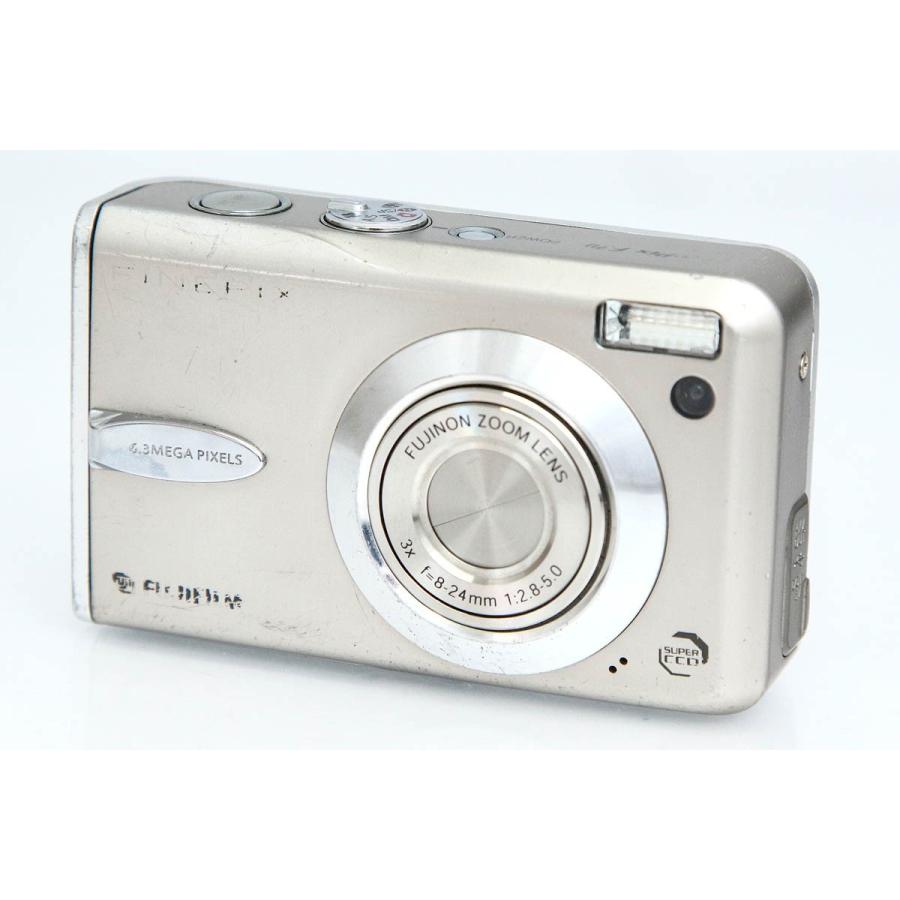 FinePix Fシリーズ 【全額返金保証】並品｜富士フイルム FINEPIX F30