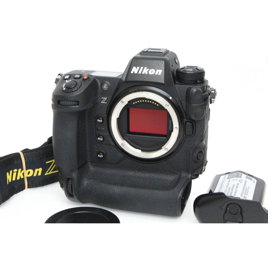 Zシリーズ（Nikon） 【全額返金保証】良品｜ニコン Z 9 ボディ CA01