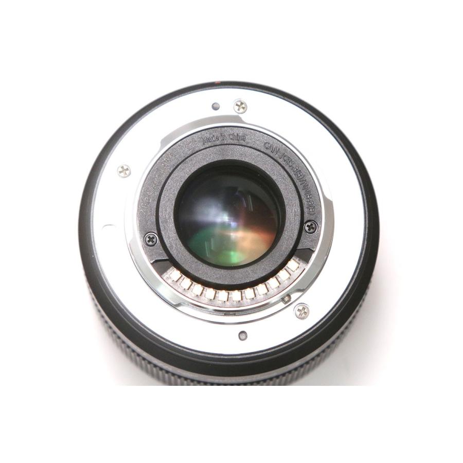 LUMIX Gシリーズ 【全額返金保証】並品｜パナソニック G 25mm F1.7