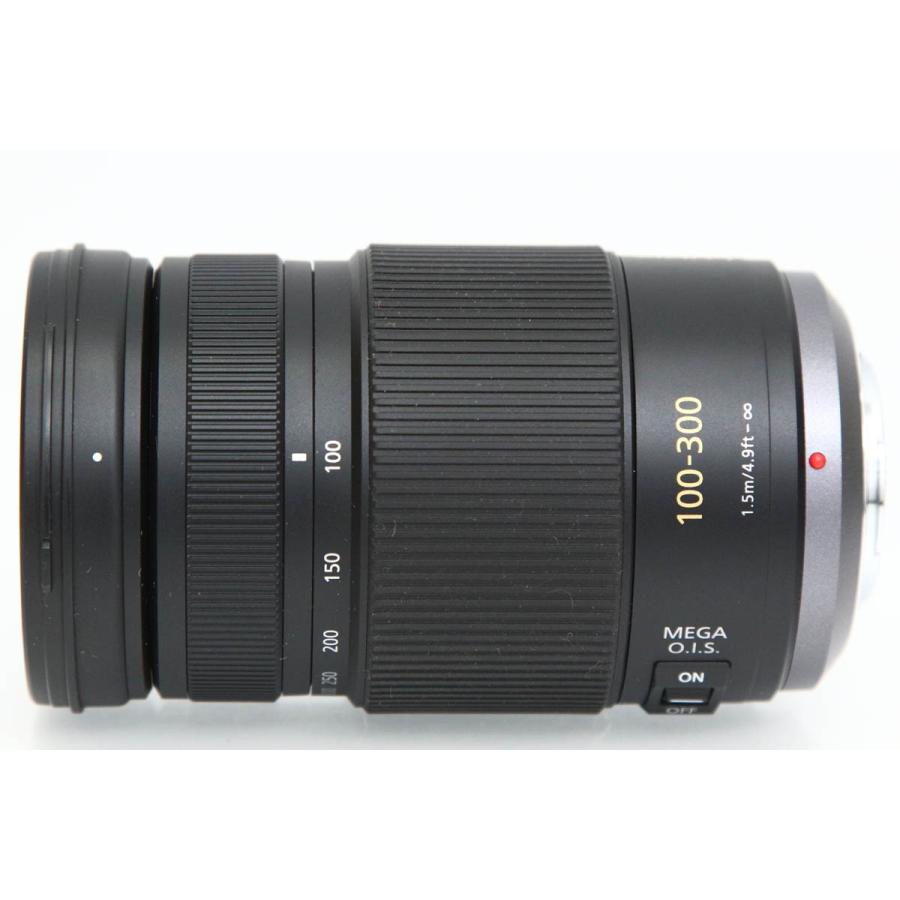 LUMIX Gシリーズ 【全額返金保証】美品｜パナソニック G VARIO 100