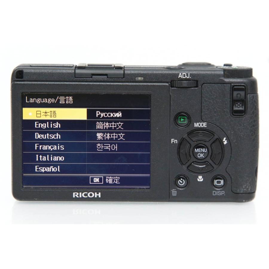 RICOH GR お買い得品｜リコー DIGITAL II CA01-R6025-2Q3 : アキバ流通