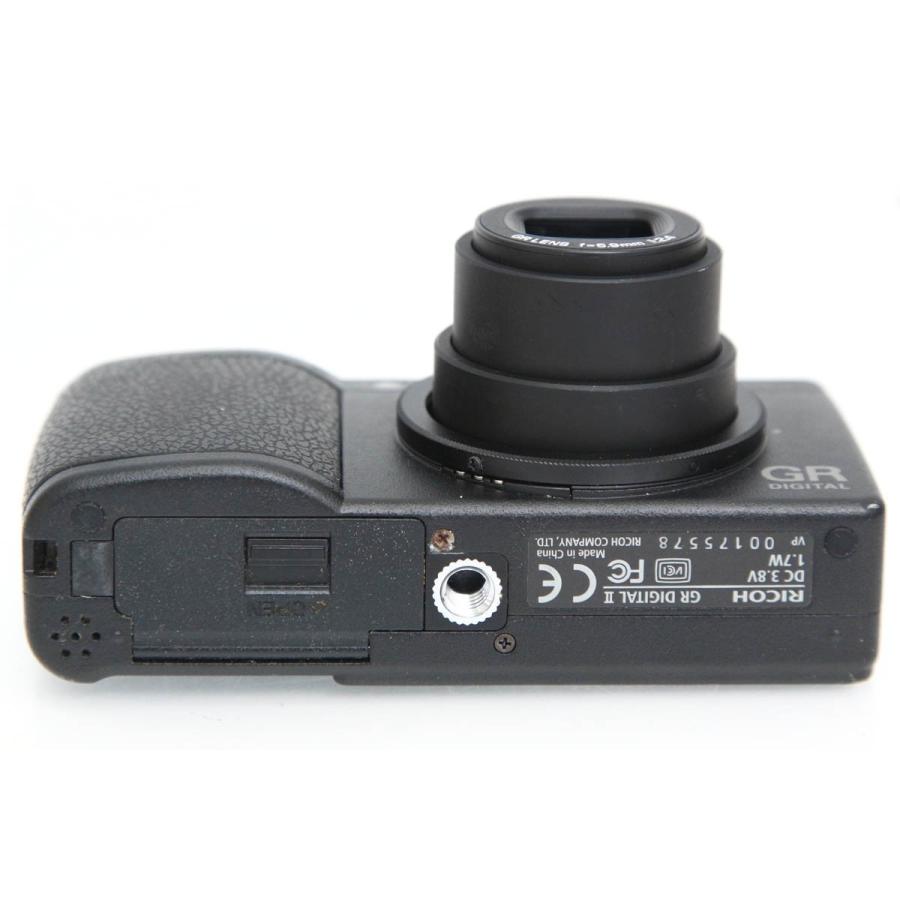 RICOH GR お買い得品｜リコー DIGITAL II CA01-R6025-2Q3 : アキバ流通