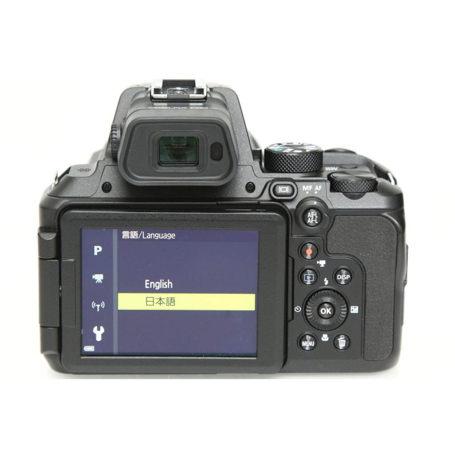 COOLPIX P 【全額返金保証】美品｜ニコン P950 CA01-R6116-3W4