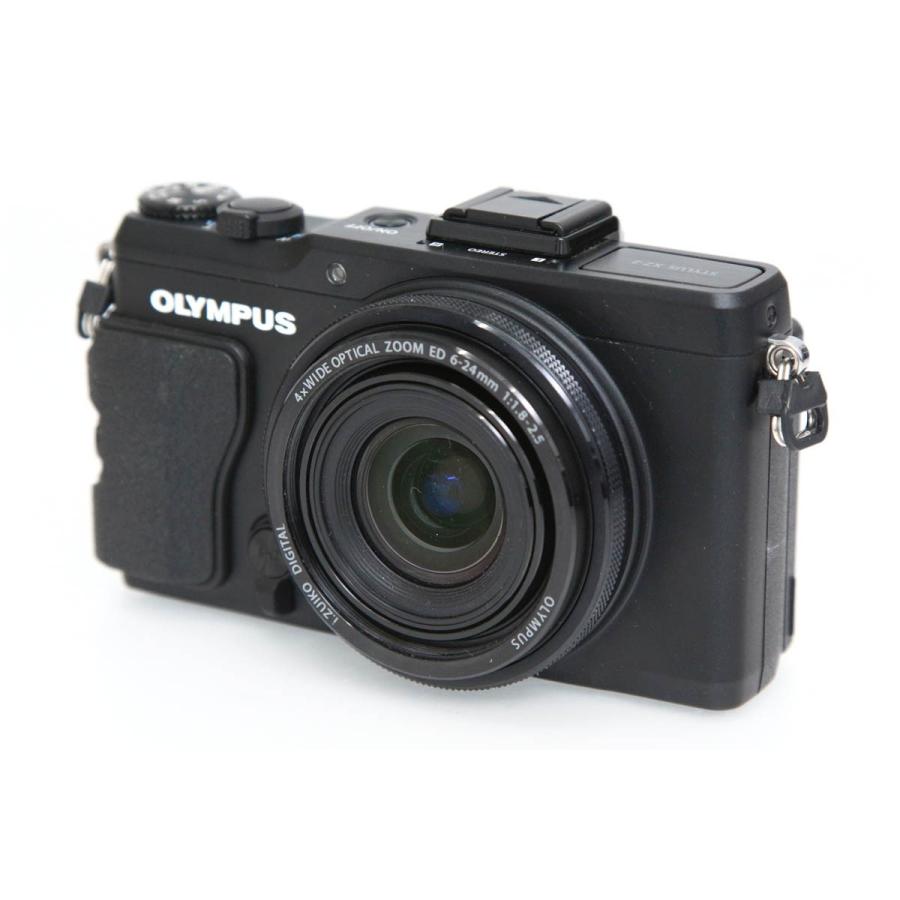 スタイラス（オリンパス） 【全額返金保証】良品｜オリンパス OLYMPUS