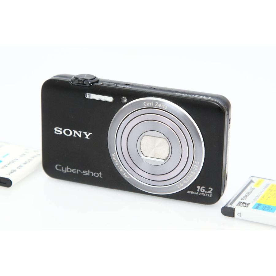 サイバーショット WXシリーズ ジャンク品｜ソニー DSC-WX30 (B