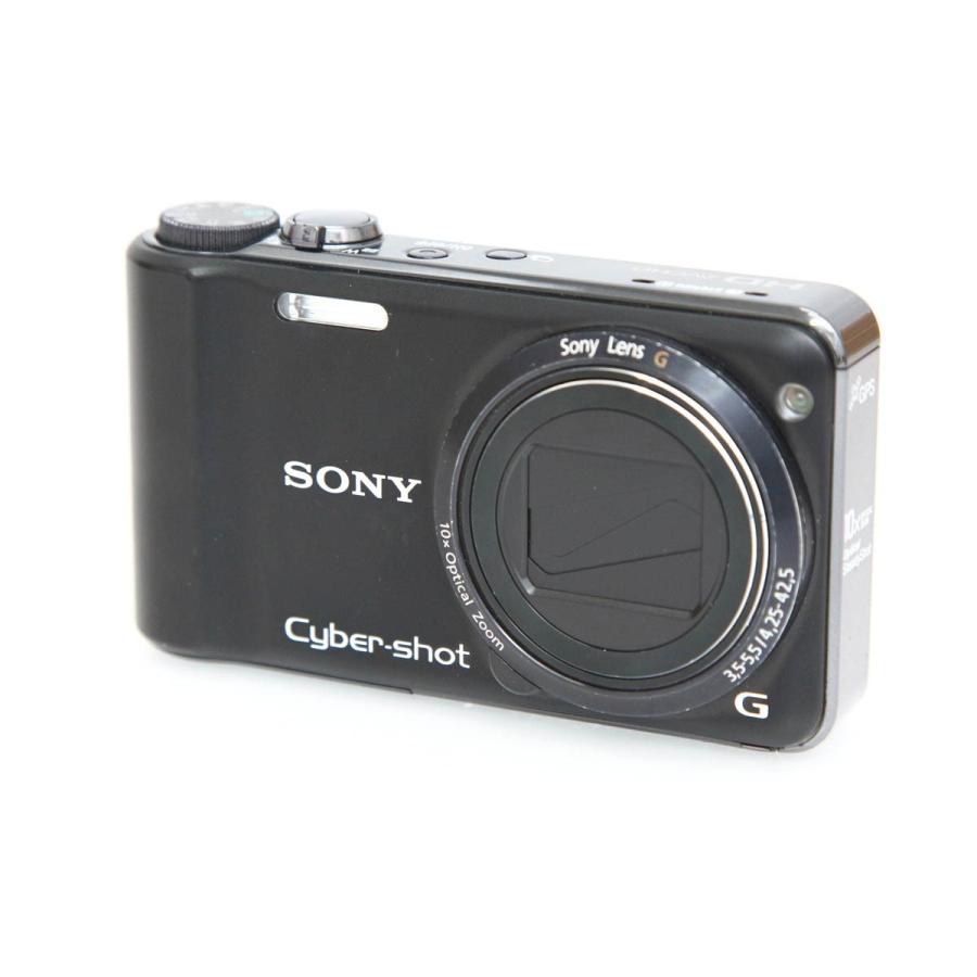サイバーショット HXシリーズ 【全額返金保証】良品｜ソニー DSC-HX5V