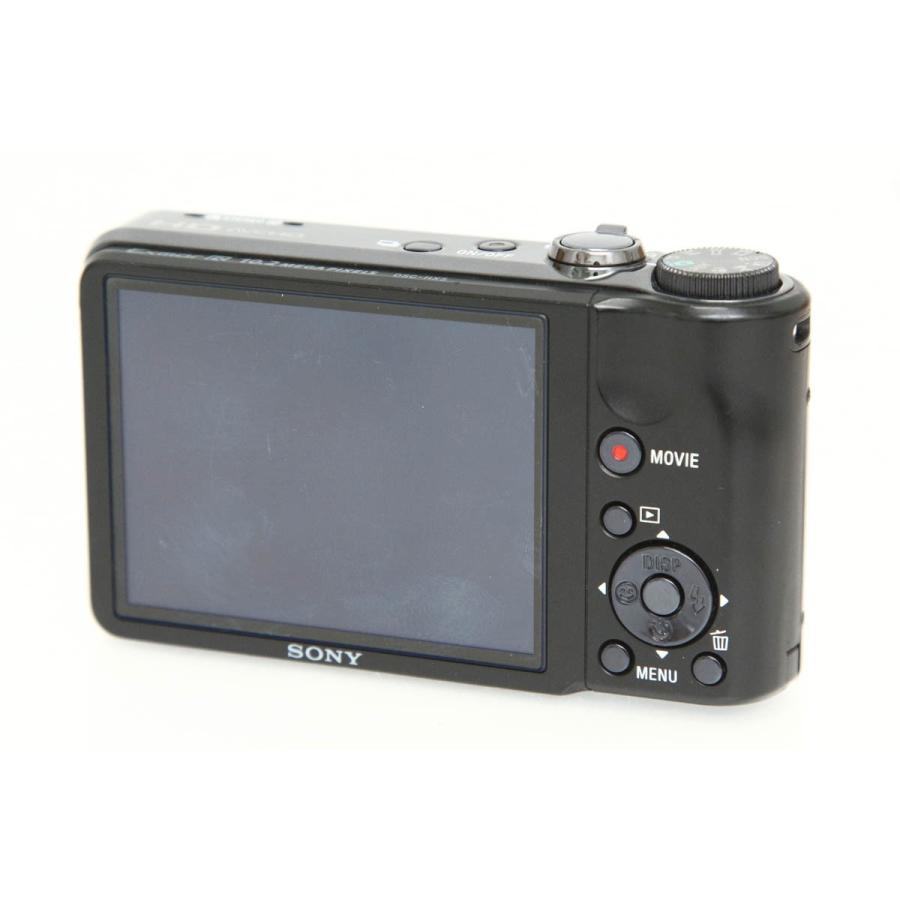 サイバーショット HXシリーズ 【全額返金保証】良品｜ソニー DSC-HX5V
