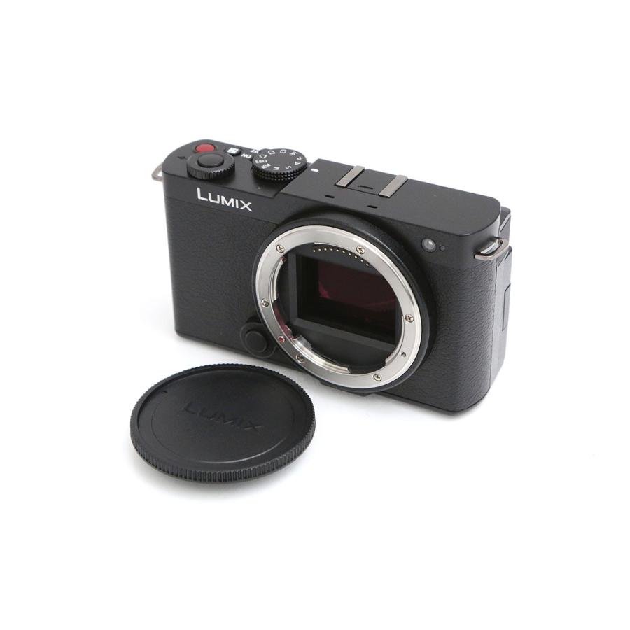 2026年8月】LUMIX s9（Panasonic）（付属レンズ：レンズキット）の