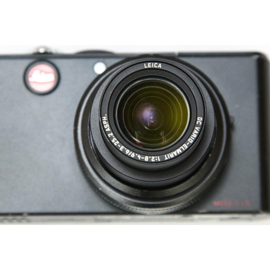 ライカ（Leica） お買い得品｜ライカ D-LUX 3 ブラック CA01-R6255