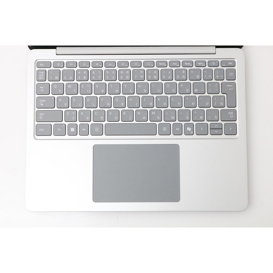 Surface Laptop 極美品｜マイクロソフト EP2-31880 13 インチ プラチナ