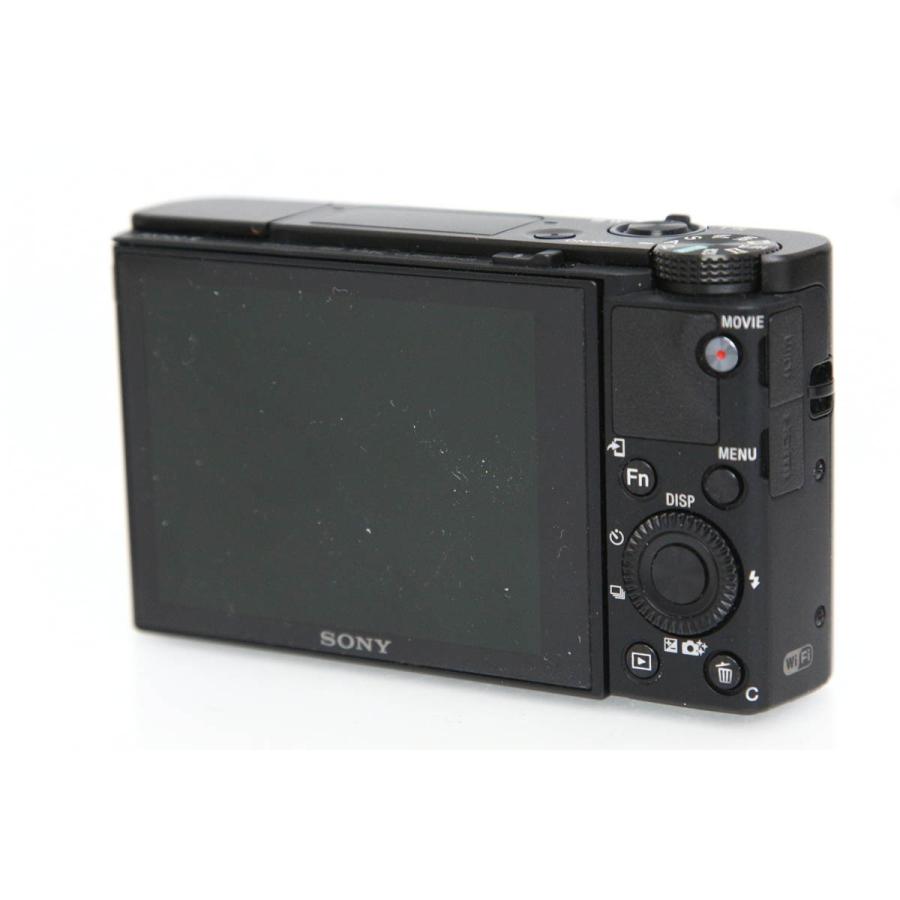 サイバーショット RXシリーズ お買い得品｜ソニー DSC-RX100M5 CA01