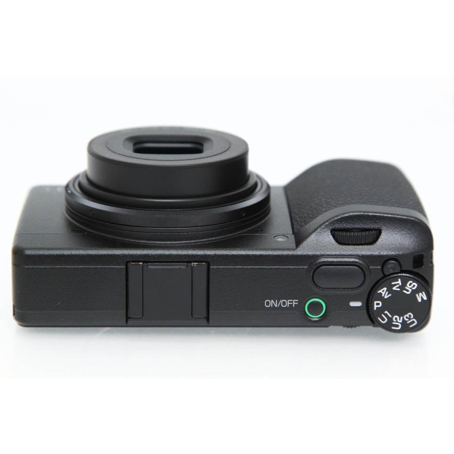 RICOH GR 【全額返金保証】美品｜リコー IV CA01-R6374-2P4 : アキバ