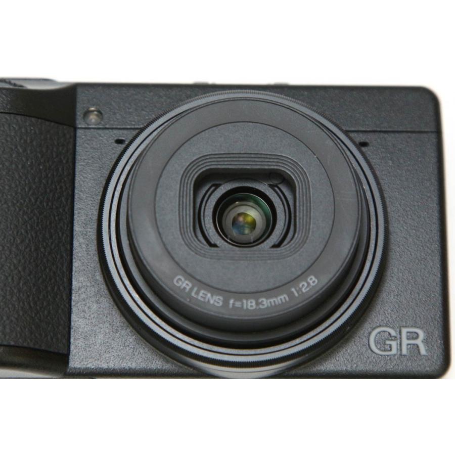 RICOH GR 【全額返金保証】美品｜リコー IV CA01-R6374-2P4 : アキバ